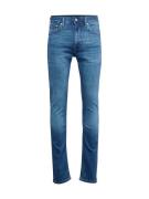 TOMMY HILFIGER Jeans  blue denim