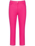 GERRY WEBER Jeans 'Soline'  pink