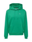 Tommy Jeans Sweatshirt  navy / grøn / rød / hvid