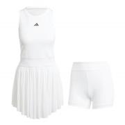ADIDAS PERFORMANCE Sportstøj  sort / hvid