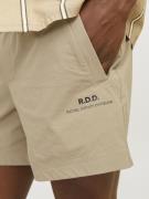 R.D.D. ROYAL DENIM DIVISION Bukser  oliven / sort