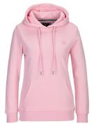 19V69 ITALIA Sweatshirt 'Bonnie'  lys pink
