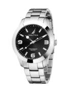 NAUTICA Analogt ur 'Nautica Gents'  sort