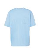 SCOTCH & SODA Bluser & t-shirts  lyseblå