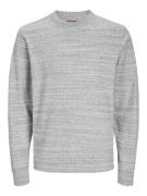 JACK & JONES Pullover  grå