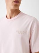 Bershka Bluser & t-shirts  lyserød