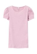 NAME IT Bluser & t-shirts 'Kab'  lyserød