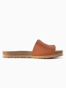 Bayton Pantoletter 'DJILIAN'  camel / brun