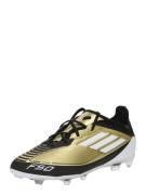 ADIDAS PERFORMANCE Sportssko 'F50 Pro Messi'  guld / sort / hvid