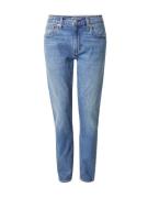 LEVI'S ® Jeans '512'  blue denim