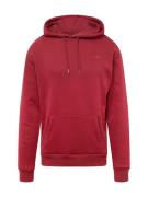 HOLLISTER Sweatshirt  purpur