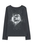 GAP Bluser & t-shirts  lyseblå / grå / mørkegrå / sølv