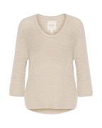 Part Two Pullover 'Judith'  lysebeige