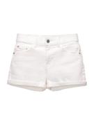 Pull&Bear Jeans  white denim