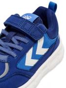Hummel Sneakers 'X-LIGHT 2.0'  blå / mørkeblå / hvid