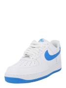 Nike Sportswear Sneaker low 'Air Force 1 '07'  hvid