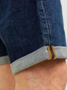 JACK & JONES Jeans 'JJICHRIS JJORIGINAL'  blue denim