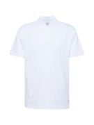 HOLLISTER Bluser & t-shirts  hvid