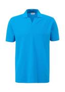 s.Oliver Bluser & t-shirts  himmelblå