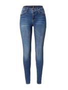 LTB Jeans 'Amy X'  blue denim