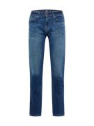 HOLLISTER Jeans  blue denim