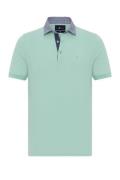 DENIM CULTURE Bluser & t-shirts 'HARRY'  mint