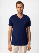 Antioch Bluser & t-shirts  navy