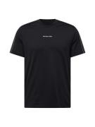 Michael Kors Bluser & t-shirts  sort / hvid