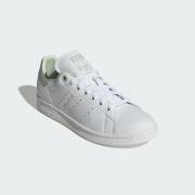 ADIDAS ORIGINALS Sneaker low 'Stan Smith'  grøn / mint / hvid
