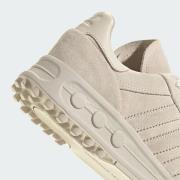 ADIDAS ORIGINALS Sneaker low 'LA TRAINER LUX'  beige