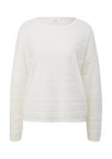 s.Oliver Pullover  ecru