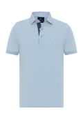 DENIM CULTURE Bluser & t-shirts ' HARRY '  blå