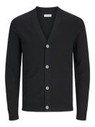 JACK & JONES Cardigan 'JJEEmil'  sort