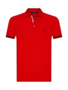 RAME Bluser & t-shirts  marin / rød