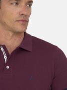 RAME Bluser & t-shirts  marin / vinrød
