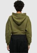 Urban Classics Sweatshirt  oliven