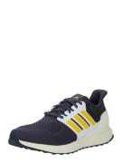 ADIDAS PERFORMANCE Sneaker low 'UBOUNCE DNA'  navy / gul / hvid