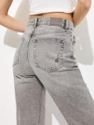 Pull&Bear Jeans  grey denim