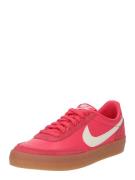 Nike Sportswear Sneaker low 'KILLSHOT'  hindbær / hvid