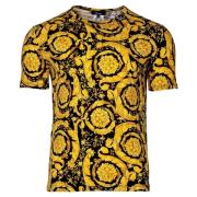 VERSACE Bluser & t-shirts  gul / sort