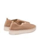 ILSE JACOBSEN Slip On  brun