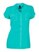 heine Bluse  mint