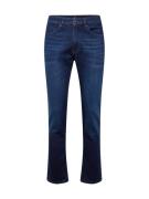 BOSS Jeans 'DELAWARE'  blue denim