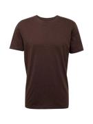 SELECTED HOMME Bluser & t-shirts 'SLHASPEN'  choko