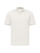 JACK & JONES Bluser & t-shirts 'JPRCCWILLAS'  beige