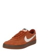 Nike Sportswear Sneaker low 'KILLSHOT 2'  cognac / sort / hvid