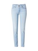 LEVI'S ® Jeans 'Superlow Skinny'  blue denim