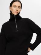 SELECTED FEMME Pullover 'SLFBloomie'  sort