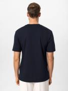 Antioch Bluser & t-shirts  navy