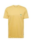 Springfield Bluser & t-shirts  gul / grøn / orange / hvid